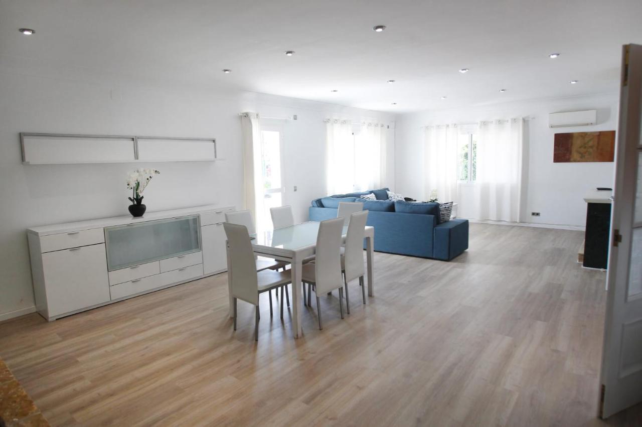 Villa Mimoses Palmanyola Екстер'єр фото