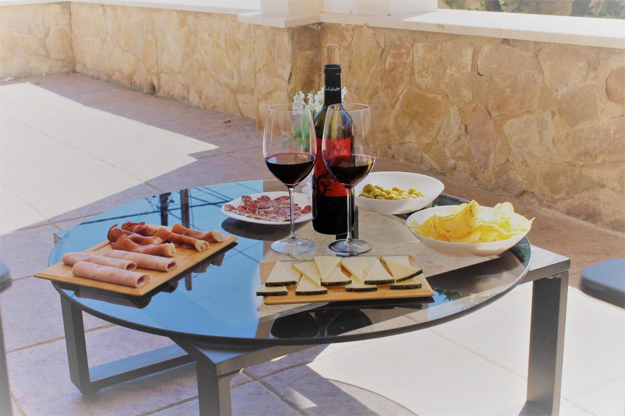 Villa Mimoses Palmanyola Екстер'єр фото