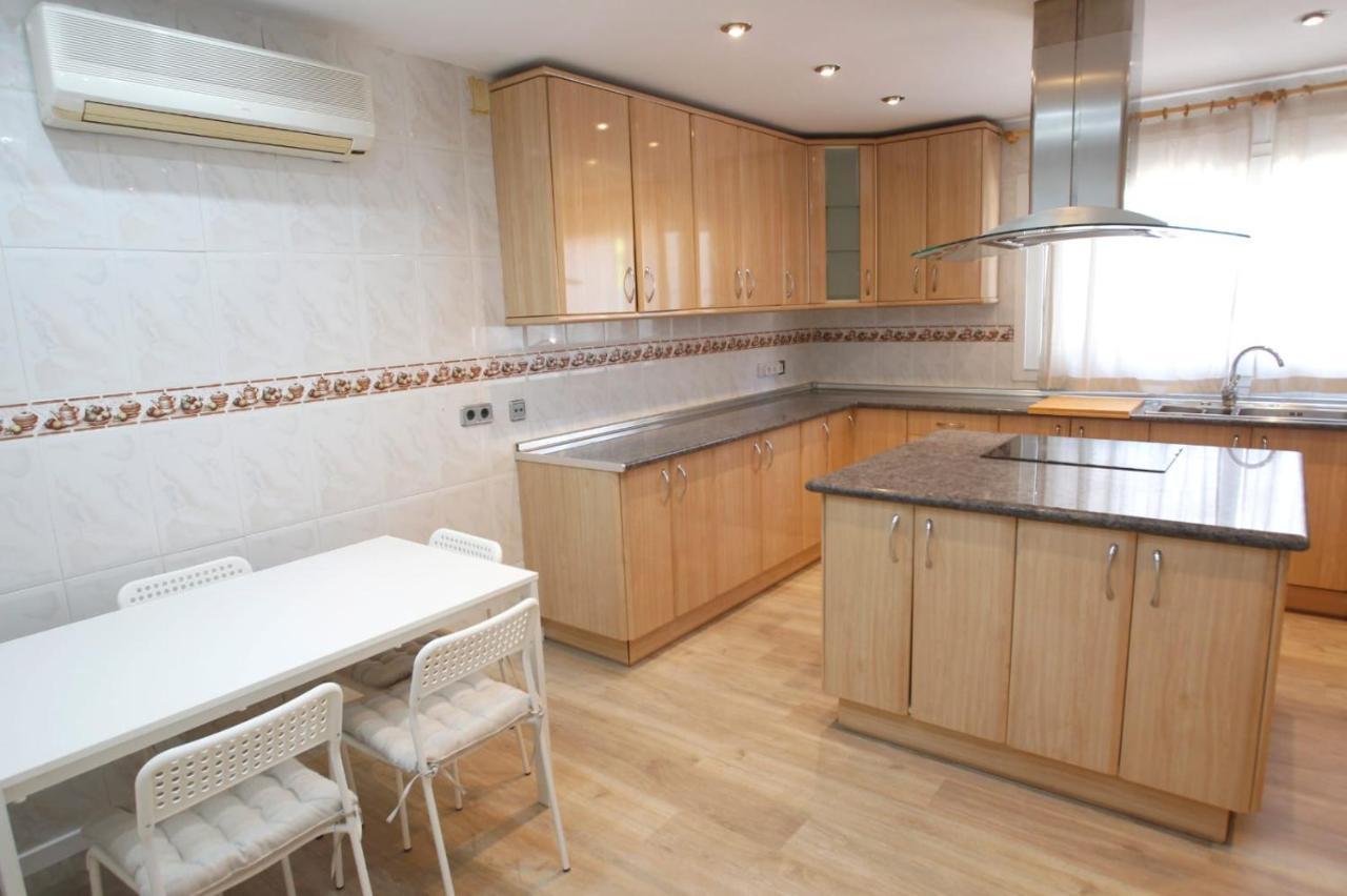 Villa Mimoses Palmanyola Екстер'єр фото