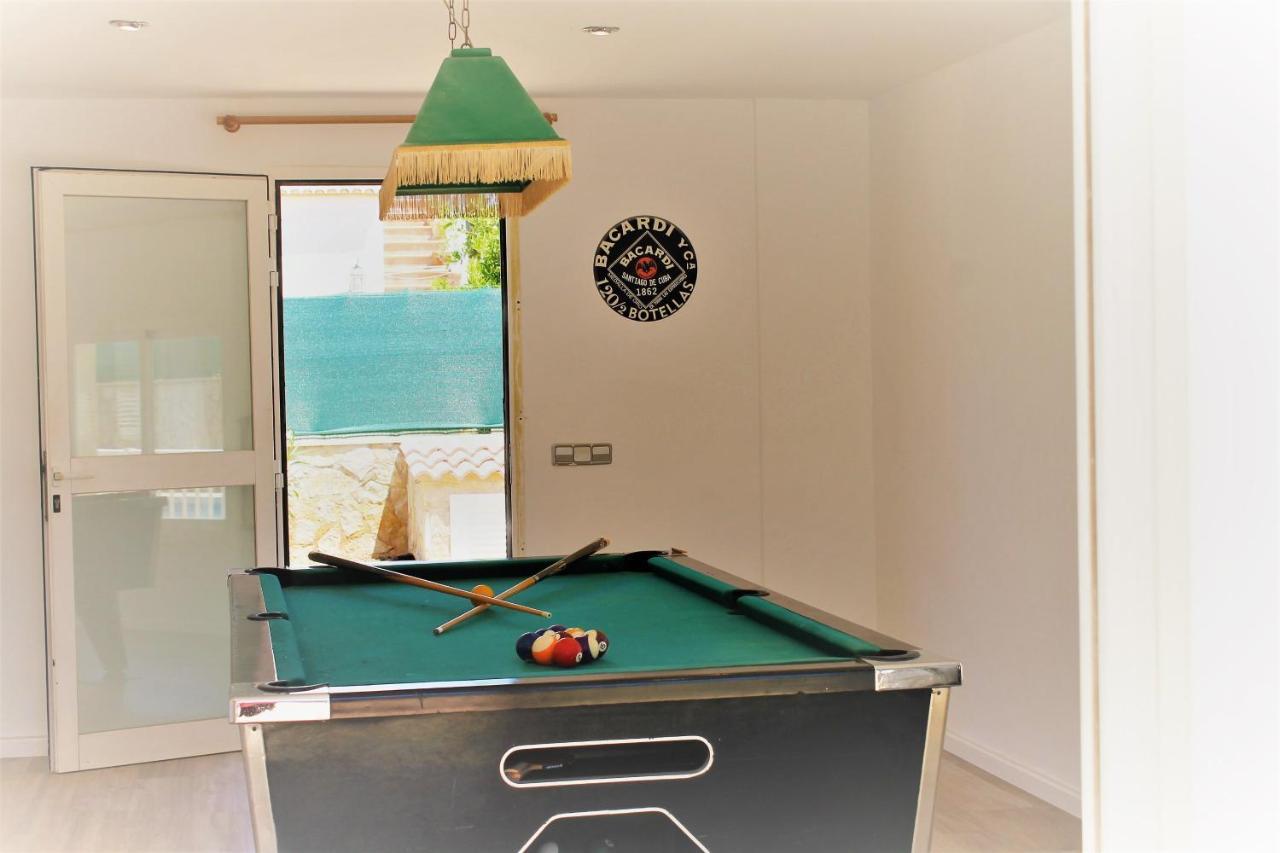 Villa Mimoses Palmanyola Екстер'єр фото