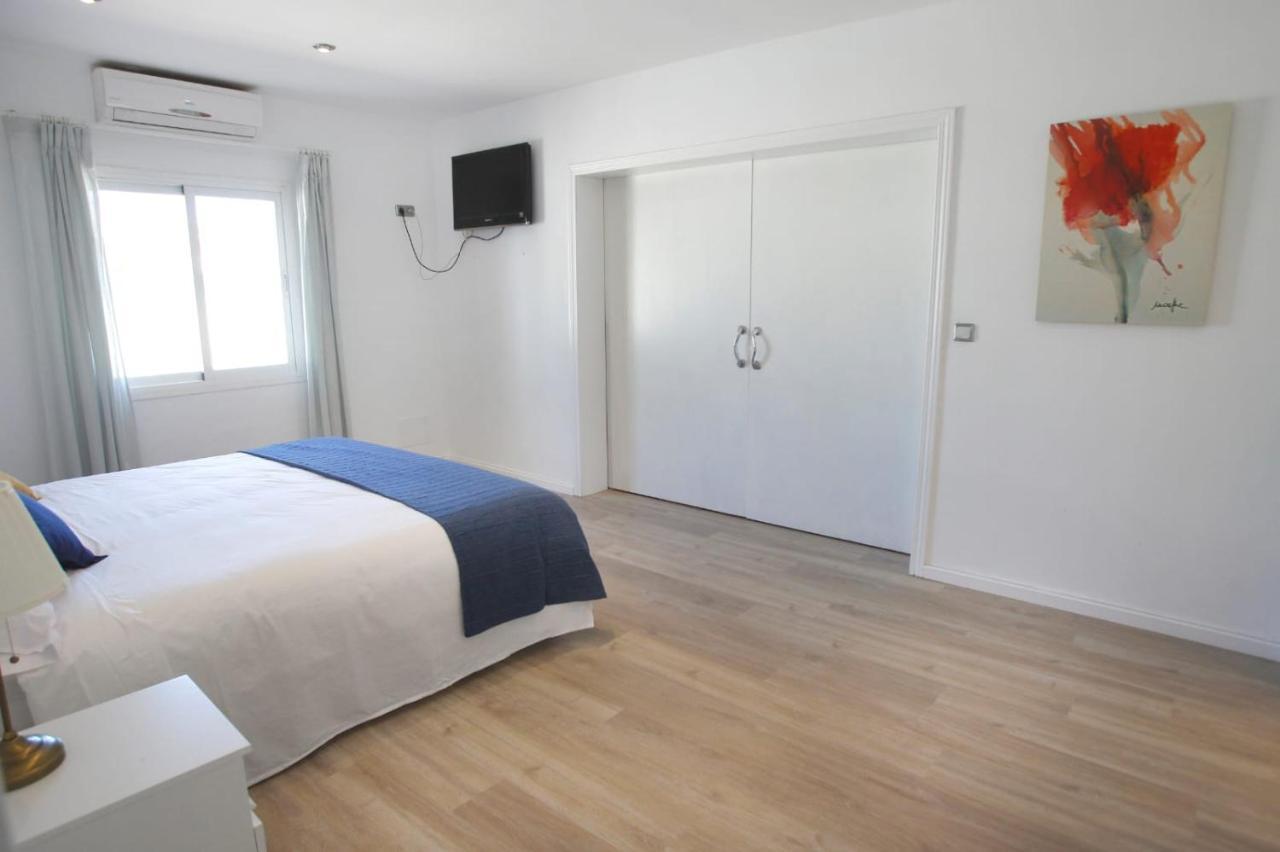 Villa Mimoses Palmanyola Екстер'єр фото