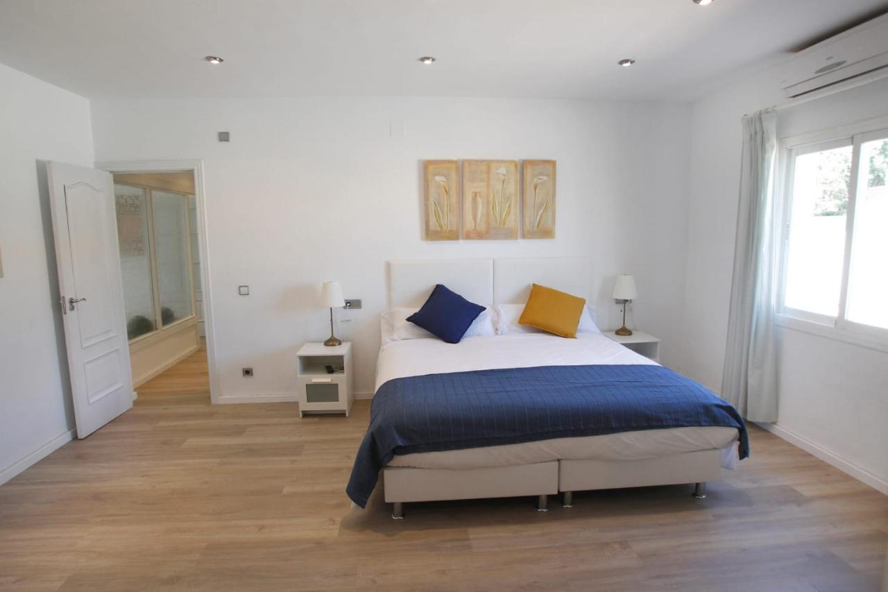 Villa Mimoses Palmanyola Екстер'єр фото