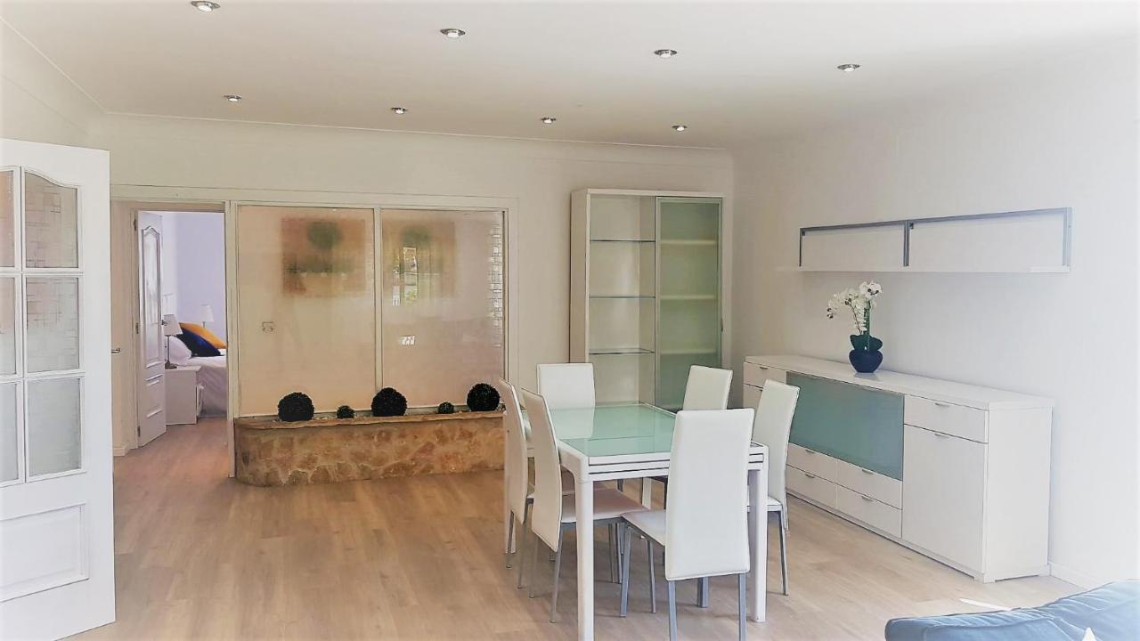 Villa Mimoses Palmanyola Екстер'єр фото