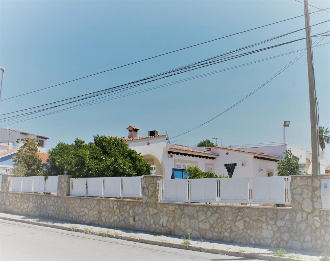 Villa Mimoses Palmanyola Екстер'єр фото