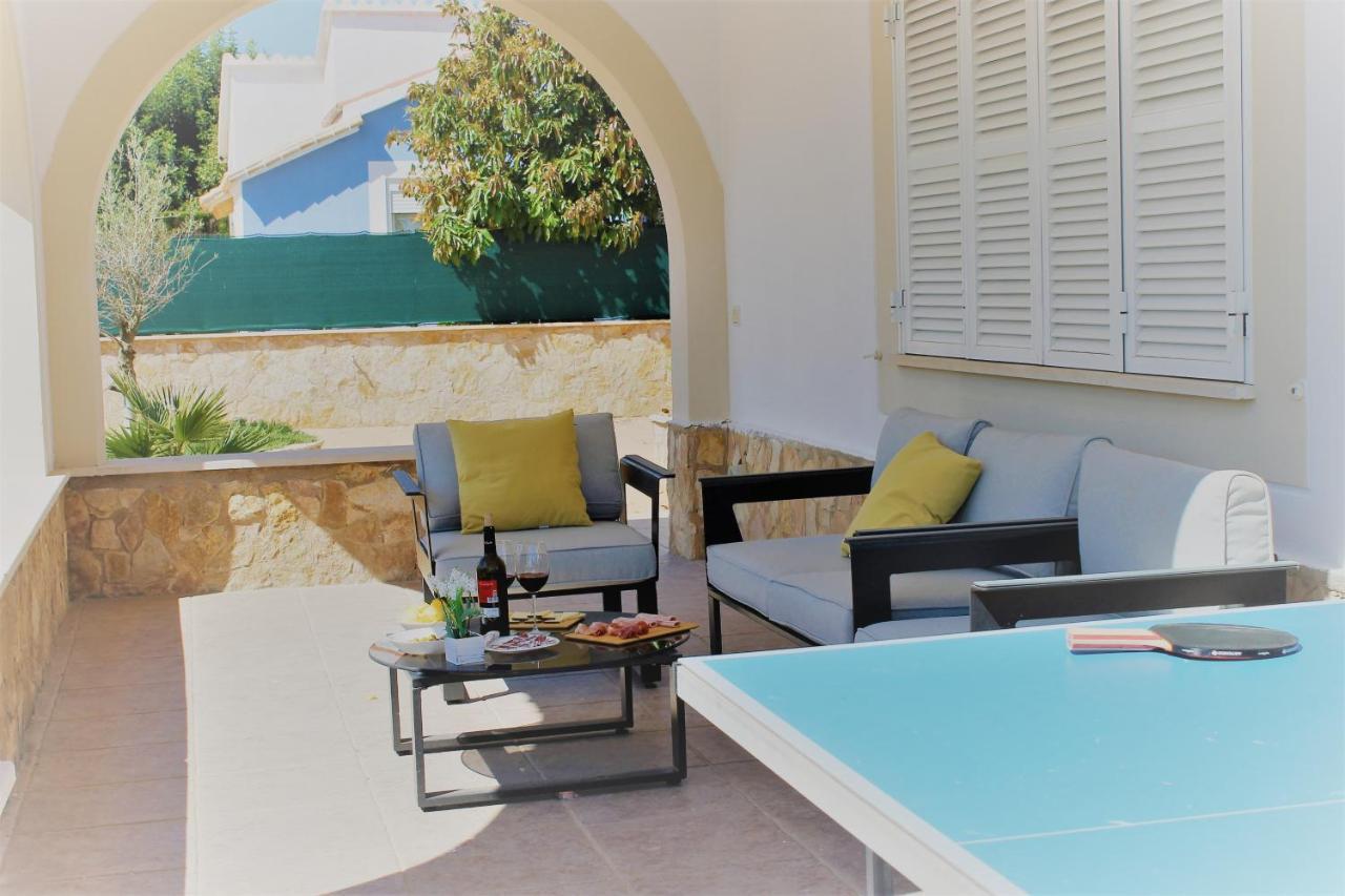 Villa Mimoses Palmanyola Екстер'єр фото