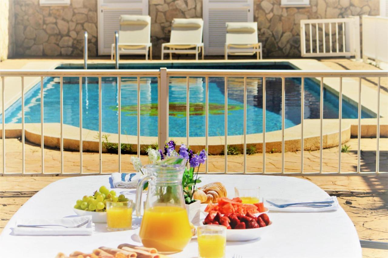 Villa Mimoses Palmanyola Екстер'єр фото