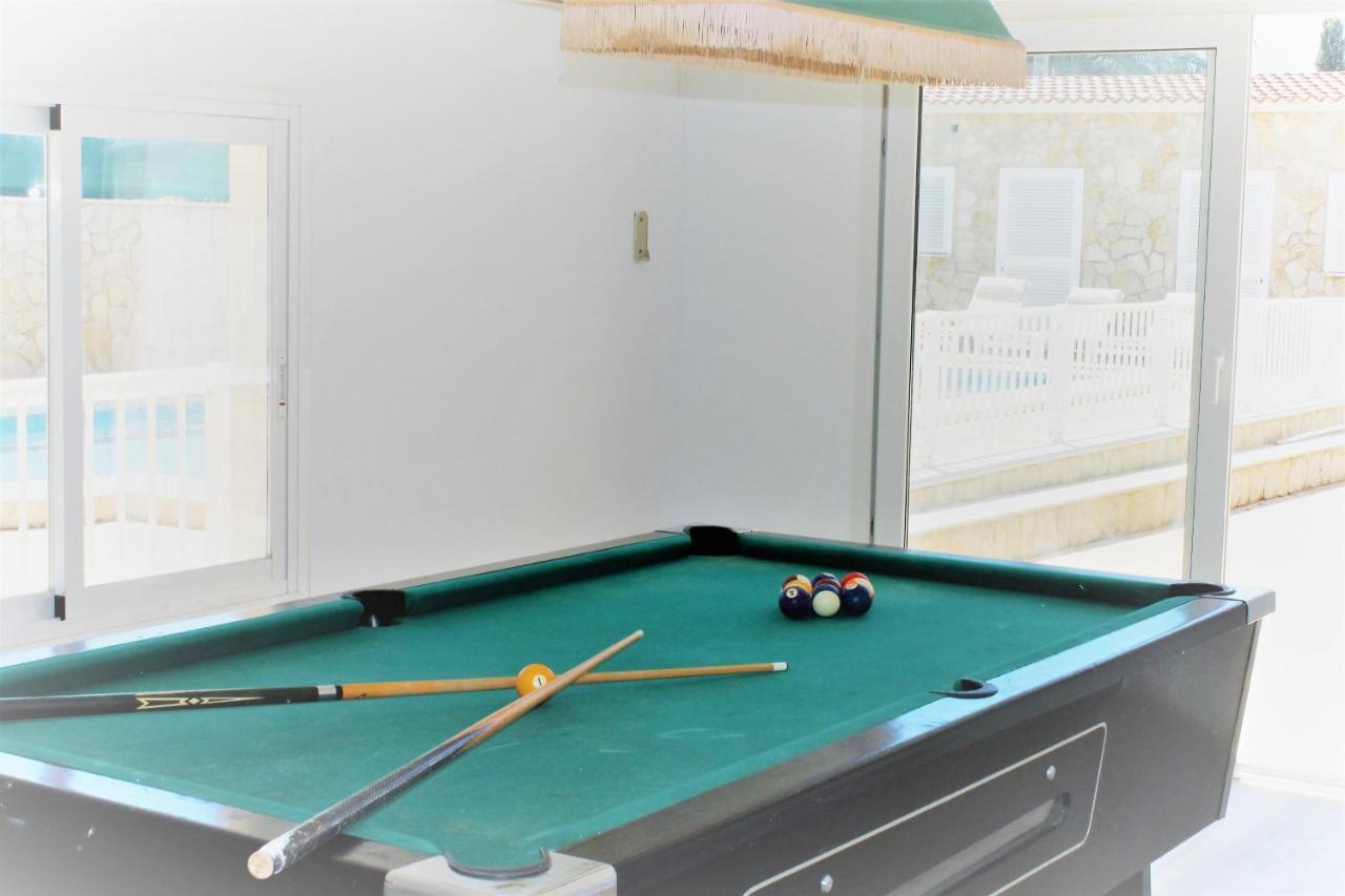 Villa Mimoses Palmanyola Екстер'єр фото