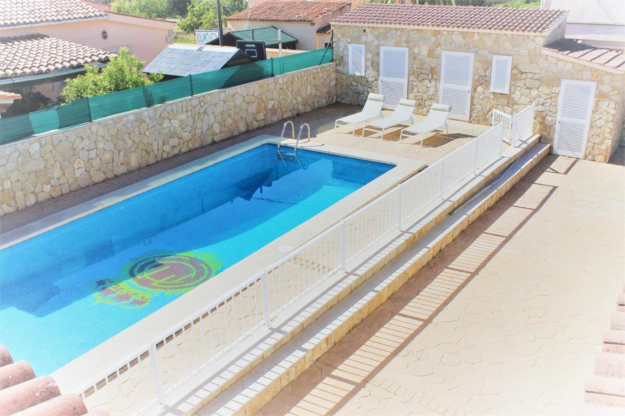 Villa Mimoses Palmanyola Екстер'єр фото