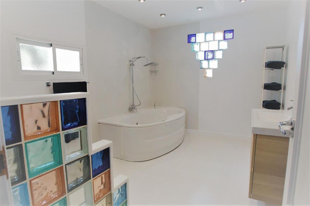Villa Mimoses Palmanyola Екстер'єр фото