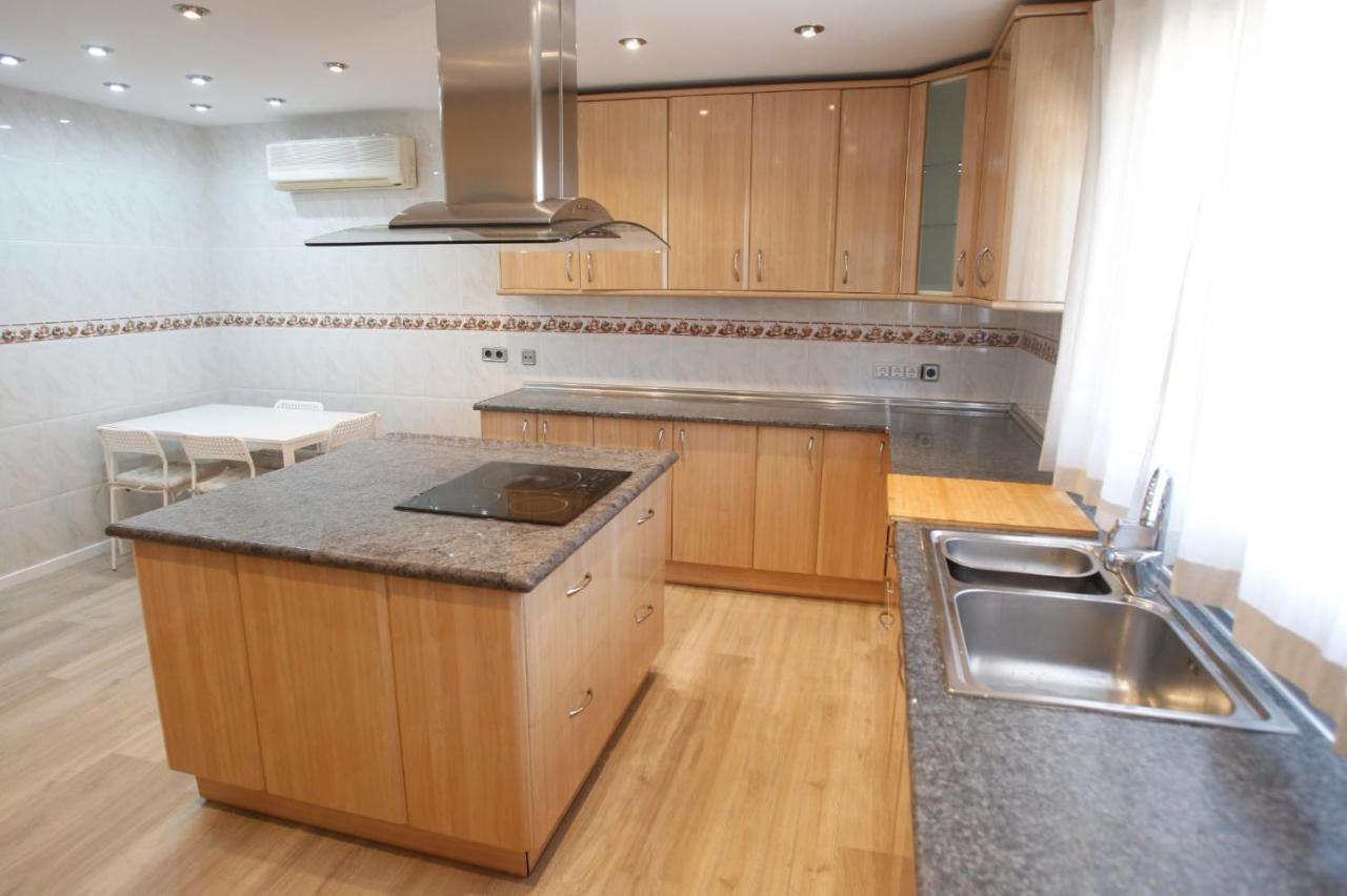 Villa Mimoses Palmanyola Екстер'єр фото