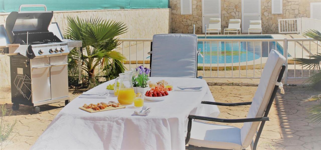 Villa Mimoses Palmanyola Екстер'єр фото