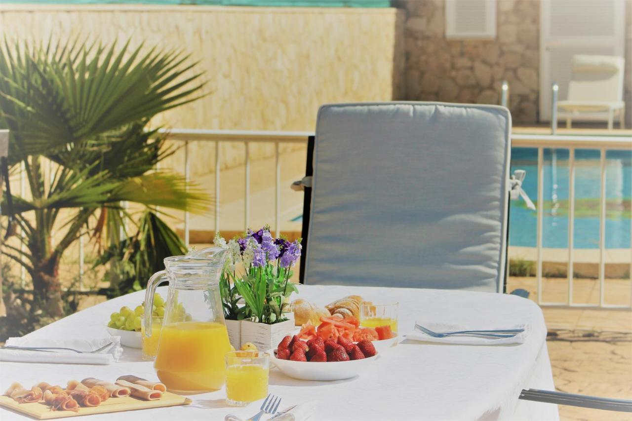 Villa Mimoses Palmanyola Екстер'єр фото