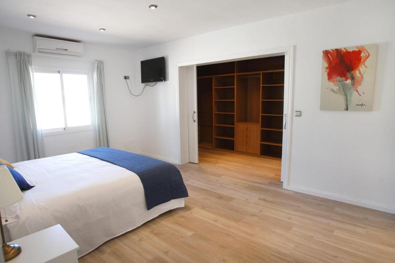 Villa Mimoses Palmanyola Екстер'єр фото