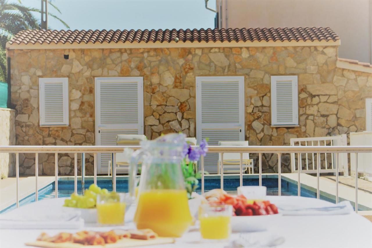 Villa Mimoses Palmanyola Екстер'єр фото