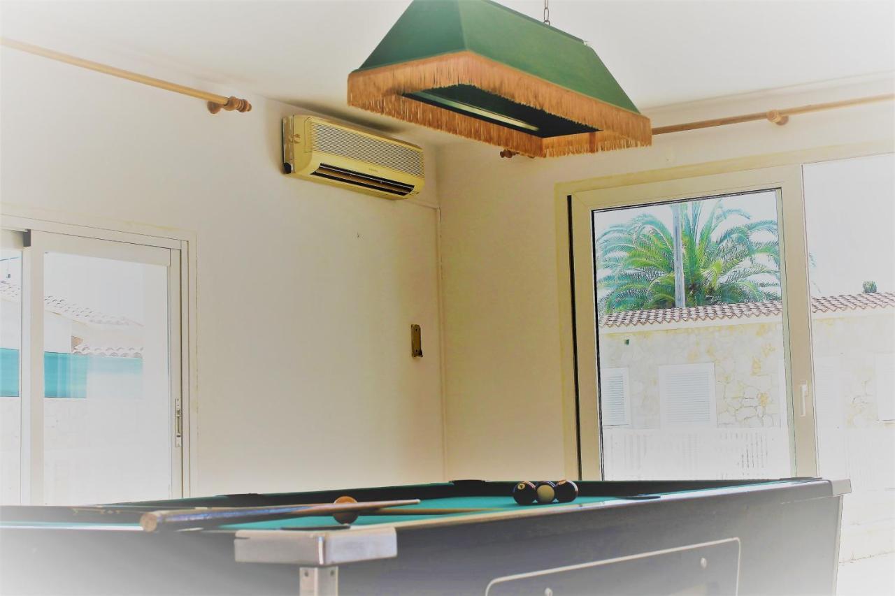 Villa Mimoses Palmanyola Екстер'єр фото