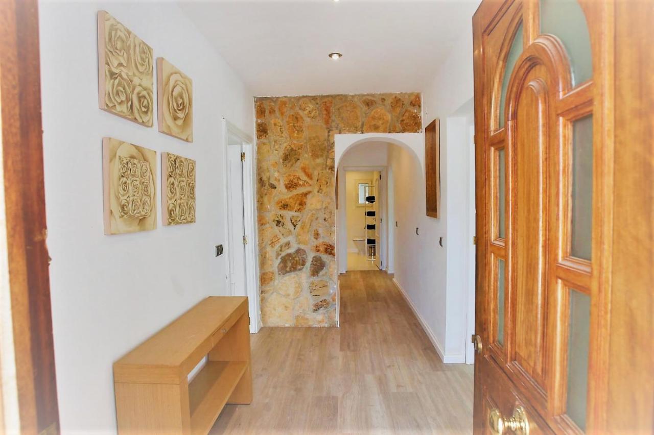 Villa Mimoses Palmanyola Екстер'єр фото