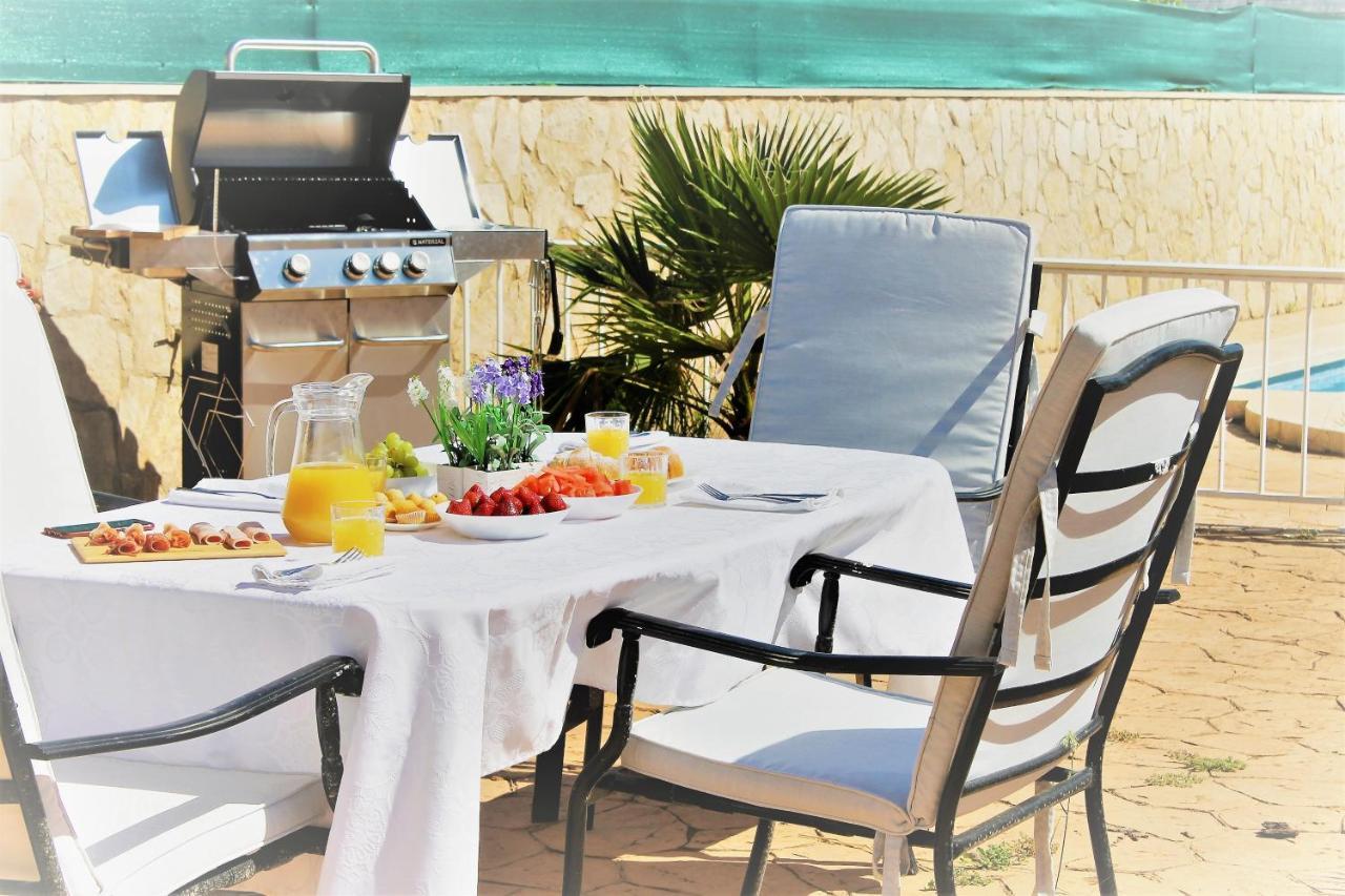 Villa Mimoses Palmanyola Екстер'єр фото